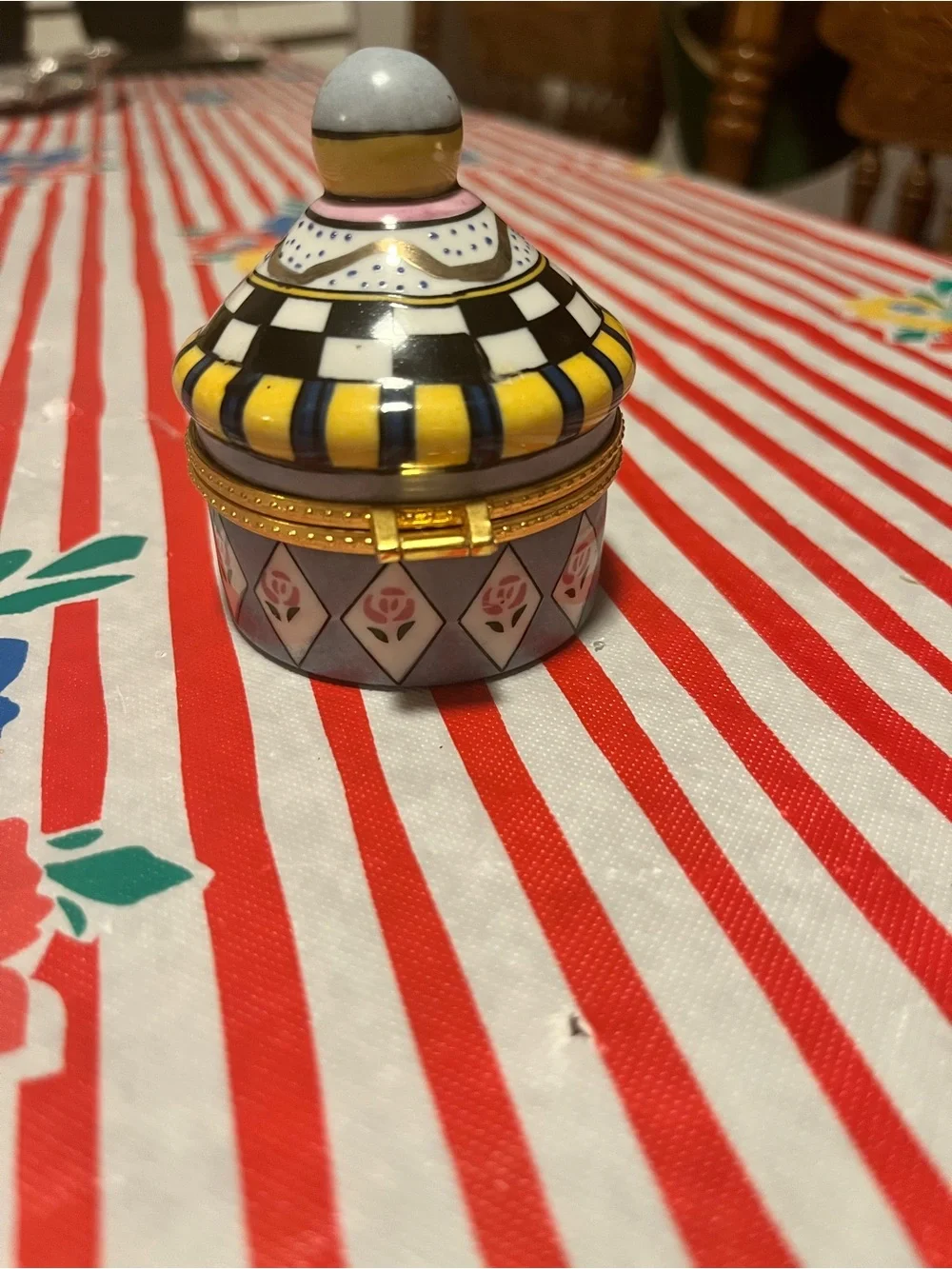 Cbk charming decorative